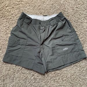Aftco Fishing Shorts